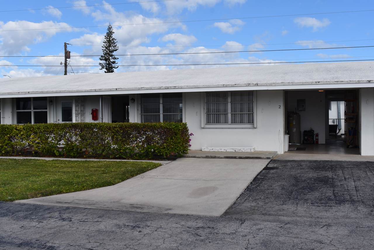 723 Ridge Road - Photo 1