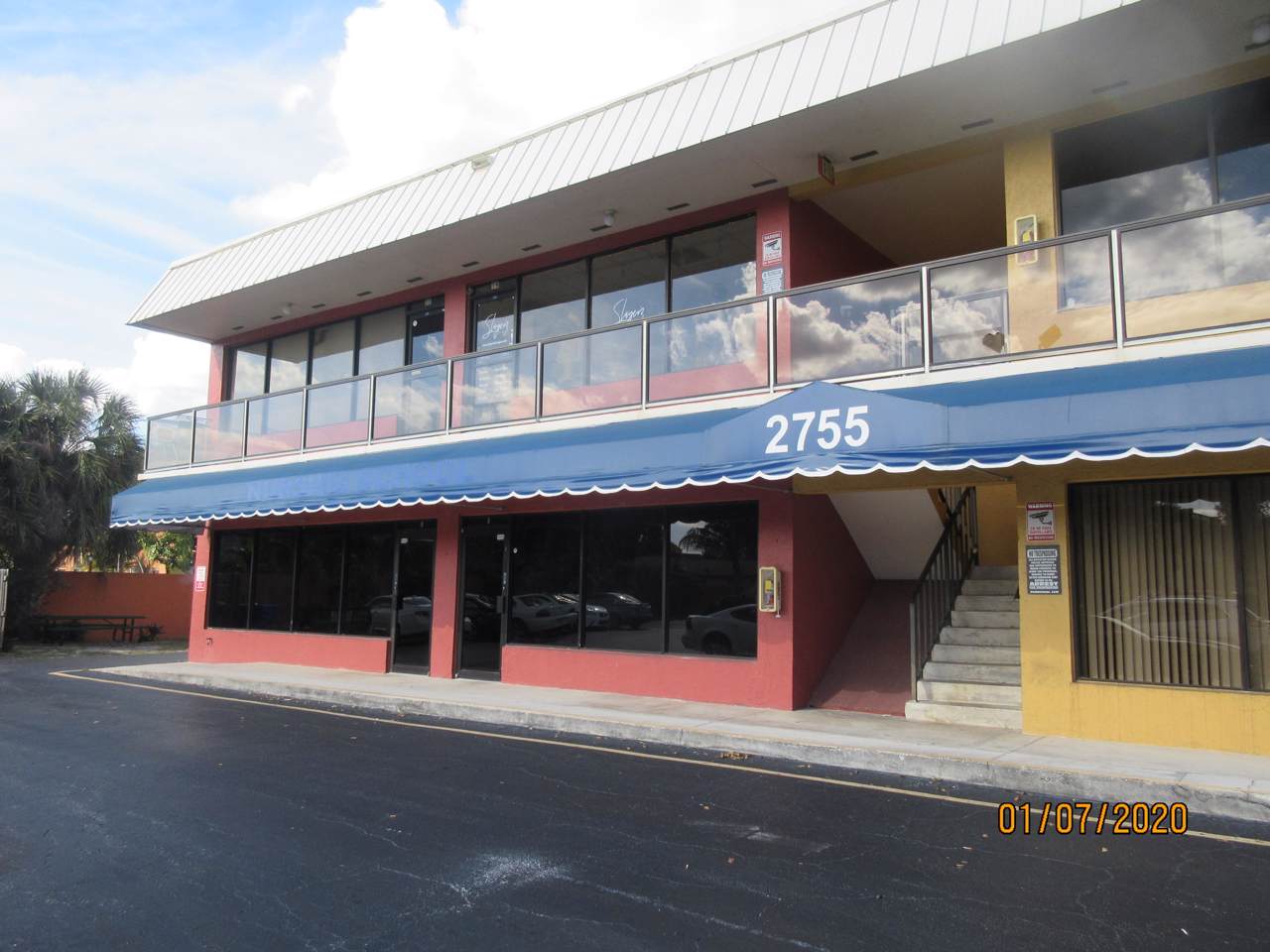 2755 Federal Highway - Photo 1