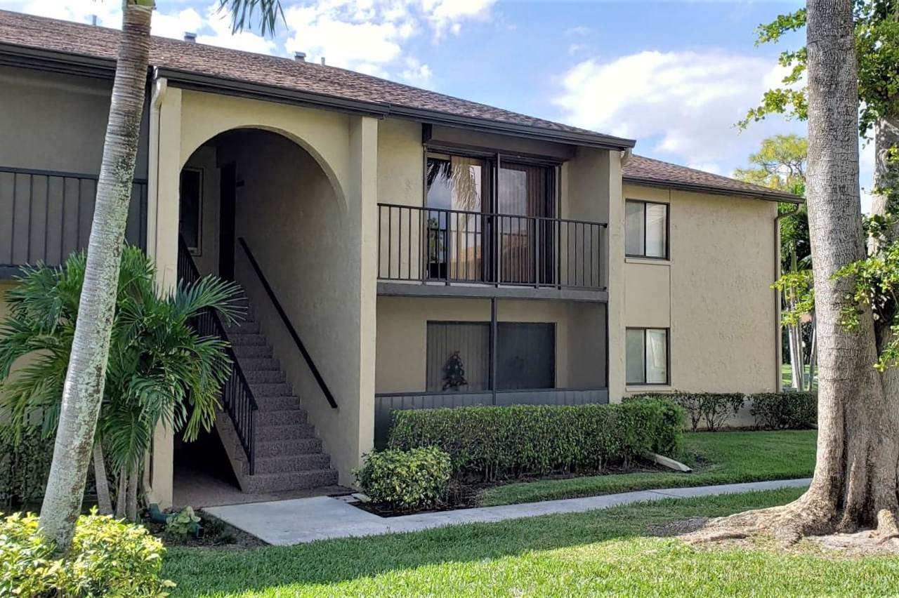 535 Shady Pine Way - Photo 1