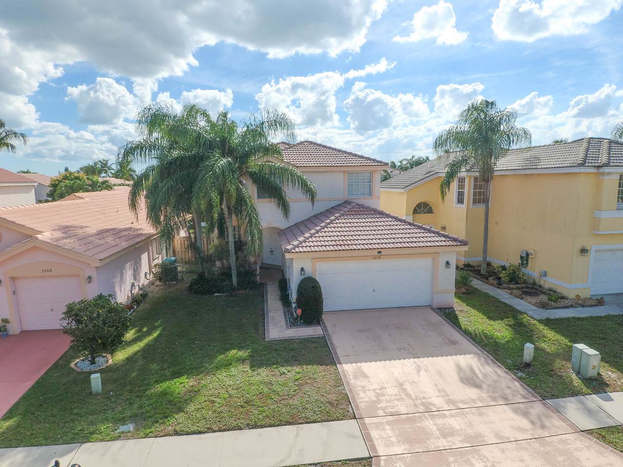 3578 Chesapeake Circle - Photo 1