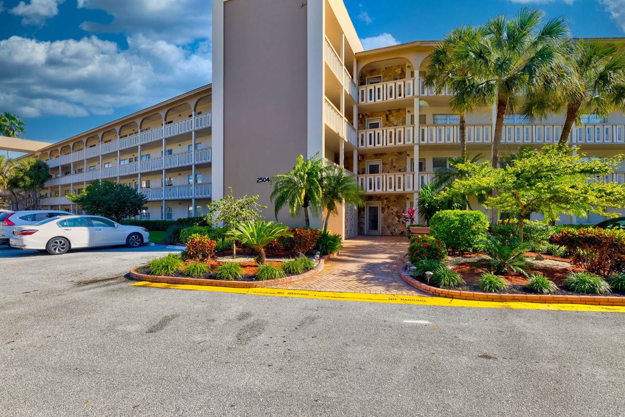 2504 Antigua Terrace - Photo 1