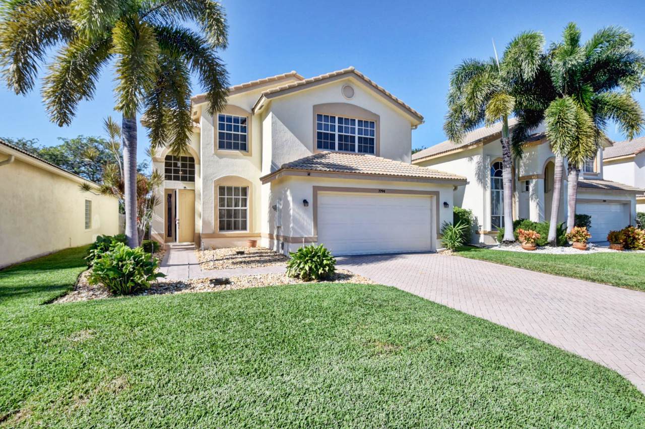 7794 Colony Lake Drive - Photo 1