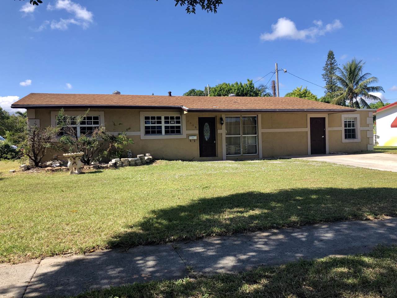 2023 Ware Drive - Photo 1