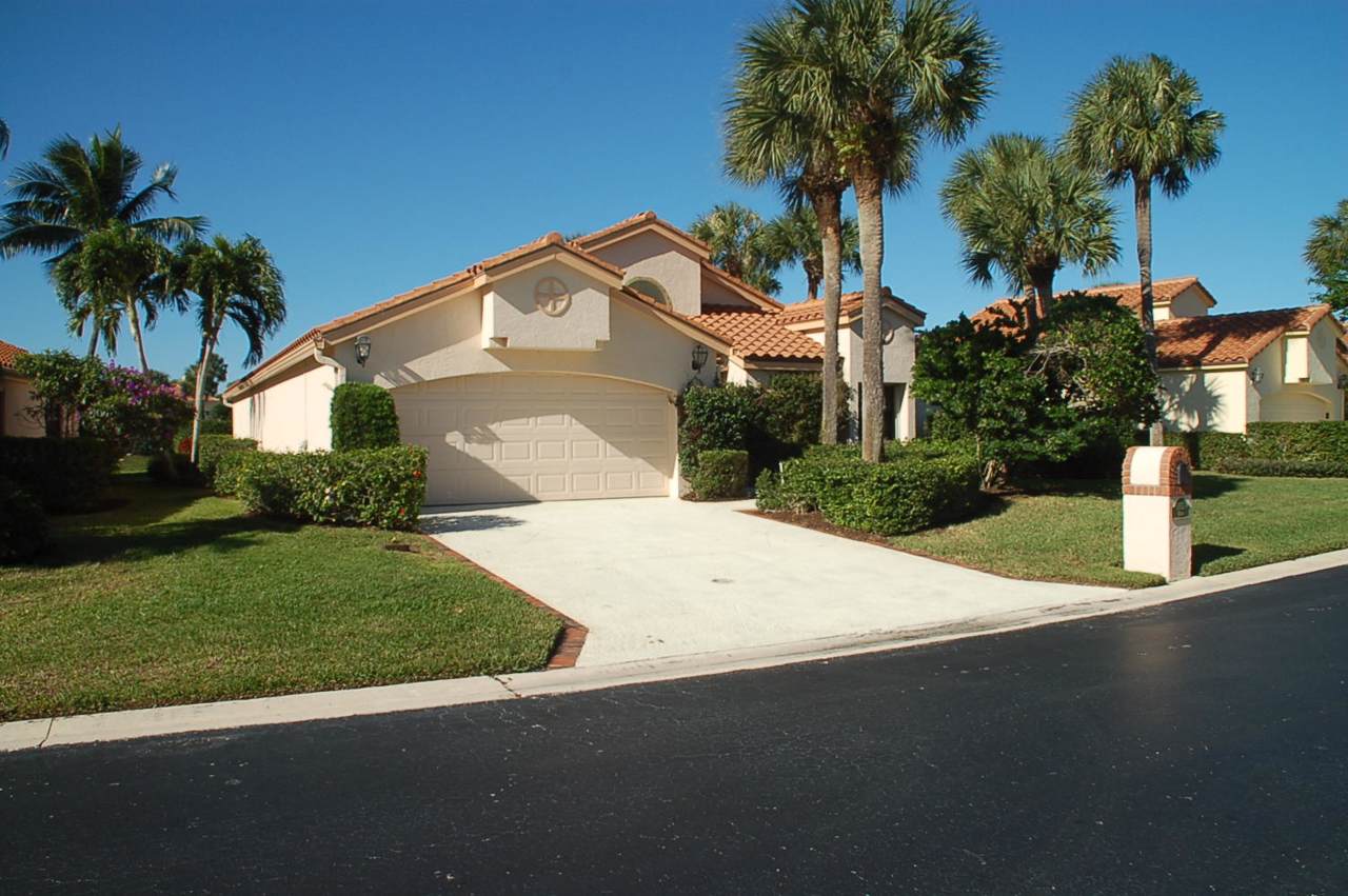 16655 Hidden Cove Drive - Photo 1