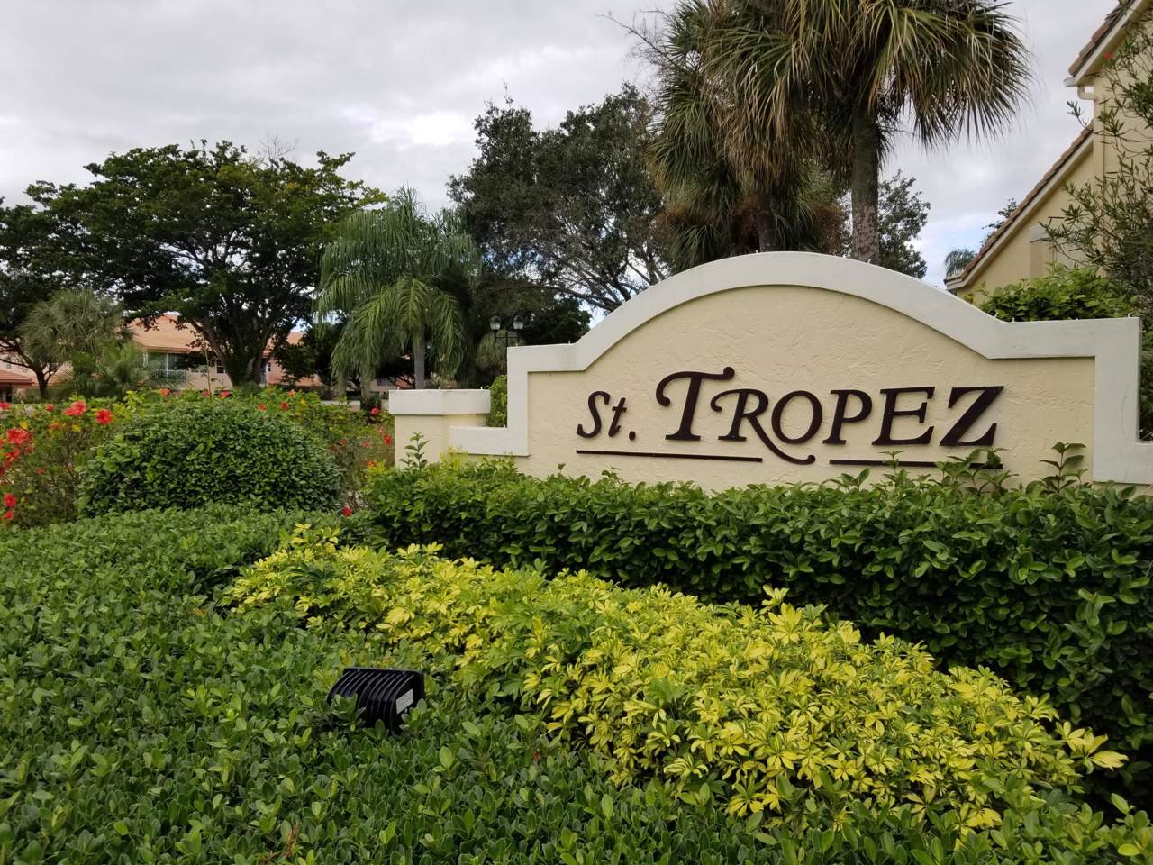 17269 Boca Club Boulevard - Photo 1