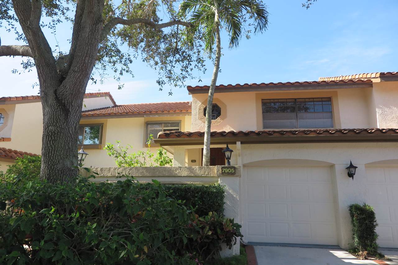 7905 La Mirada Drive - Photo 1