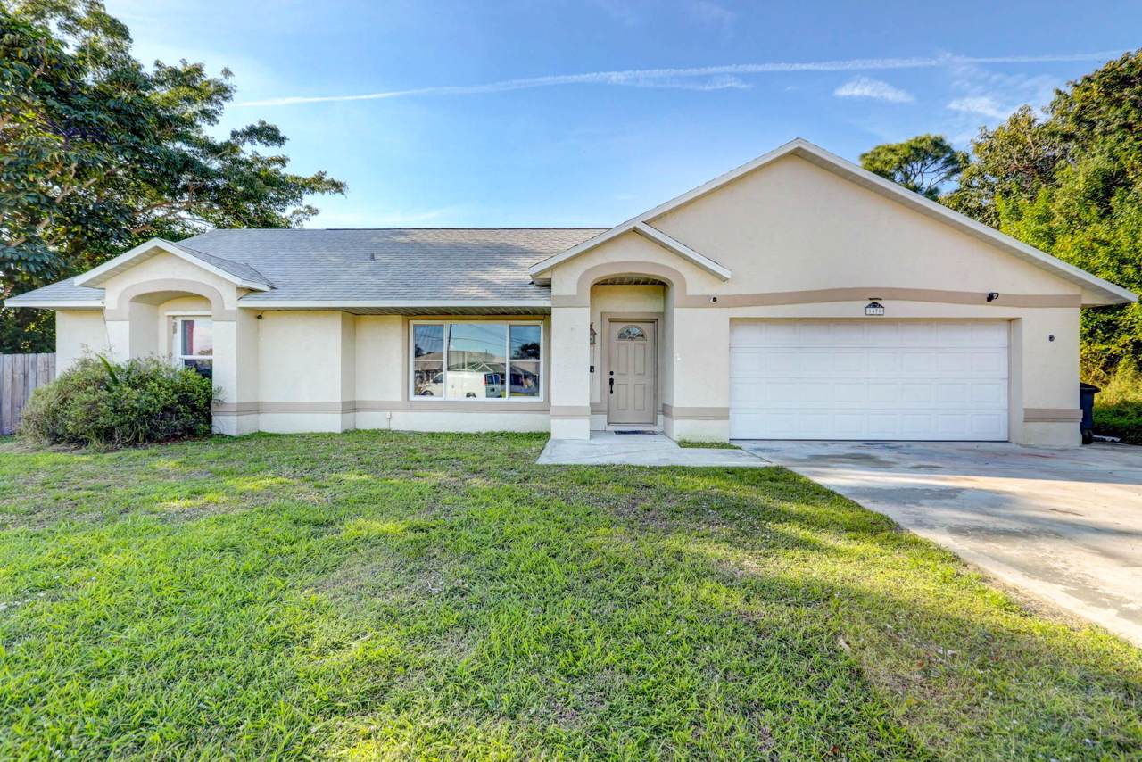 1470 Portillo Road - Photo 1