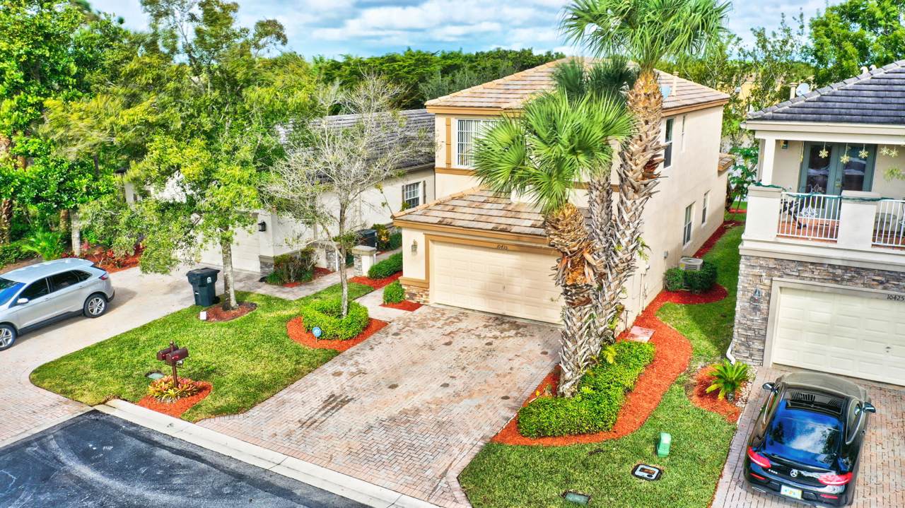 10435 Little Mustang Way - Photo 1