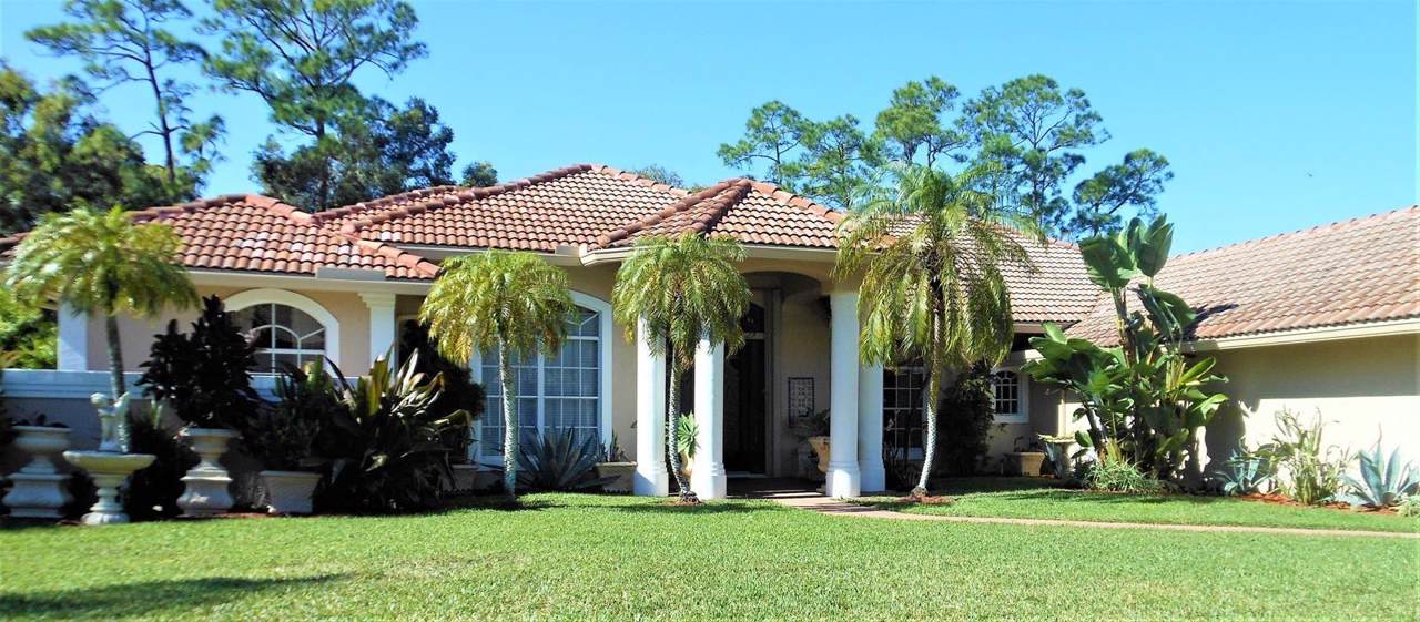 1627 Mayacoo Lakes Boulevard - Photo 1