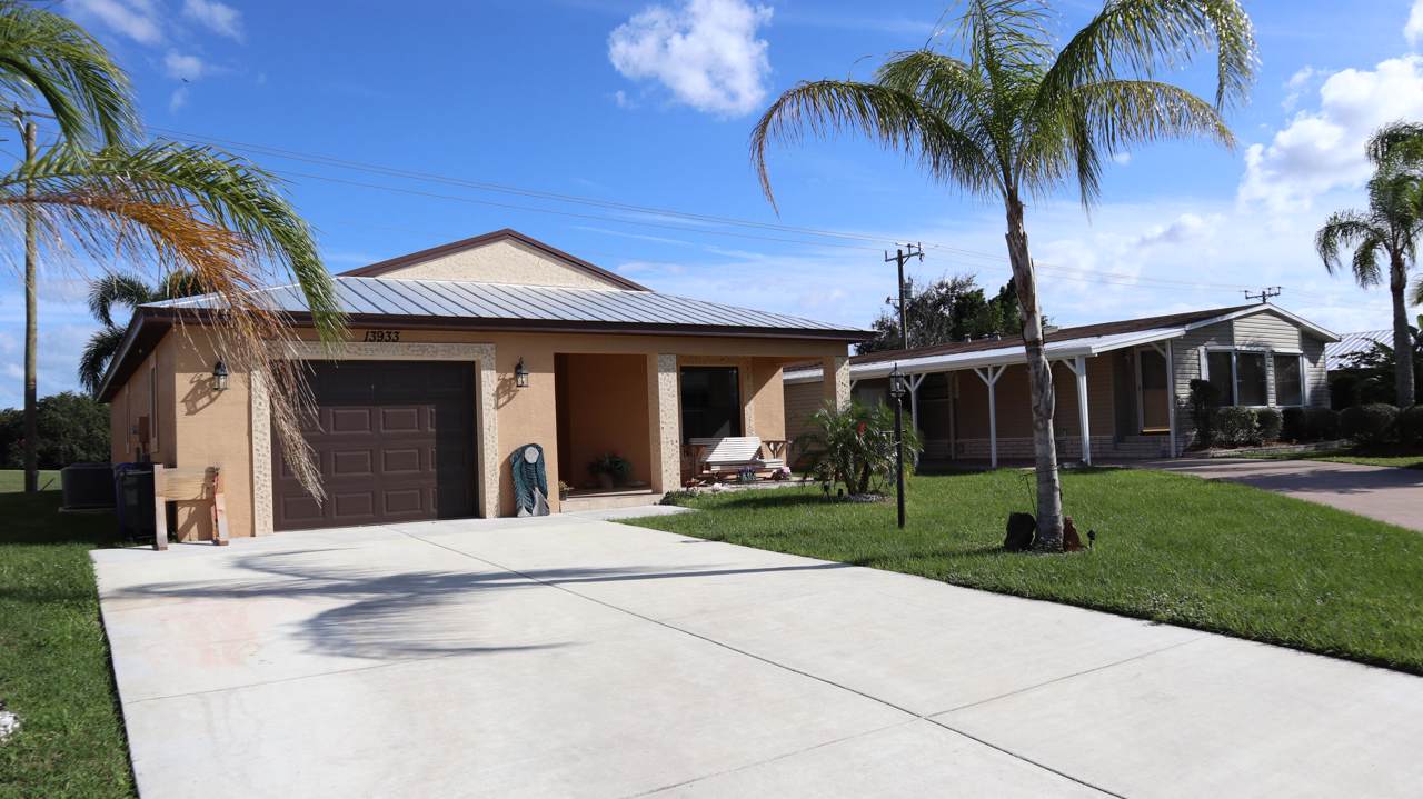 13933 Cedro Court - Photo 1