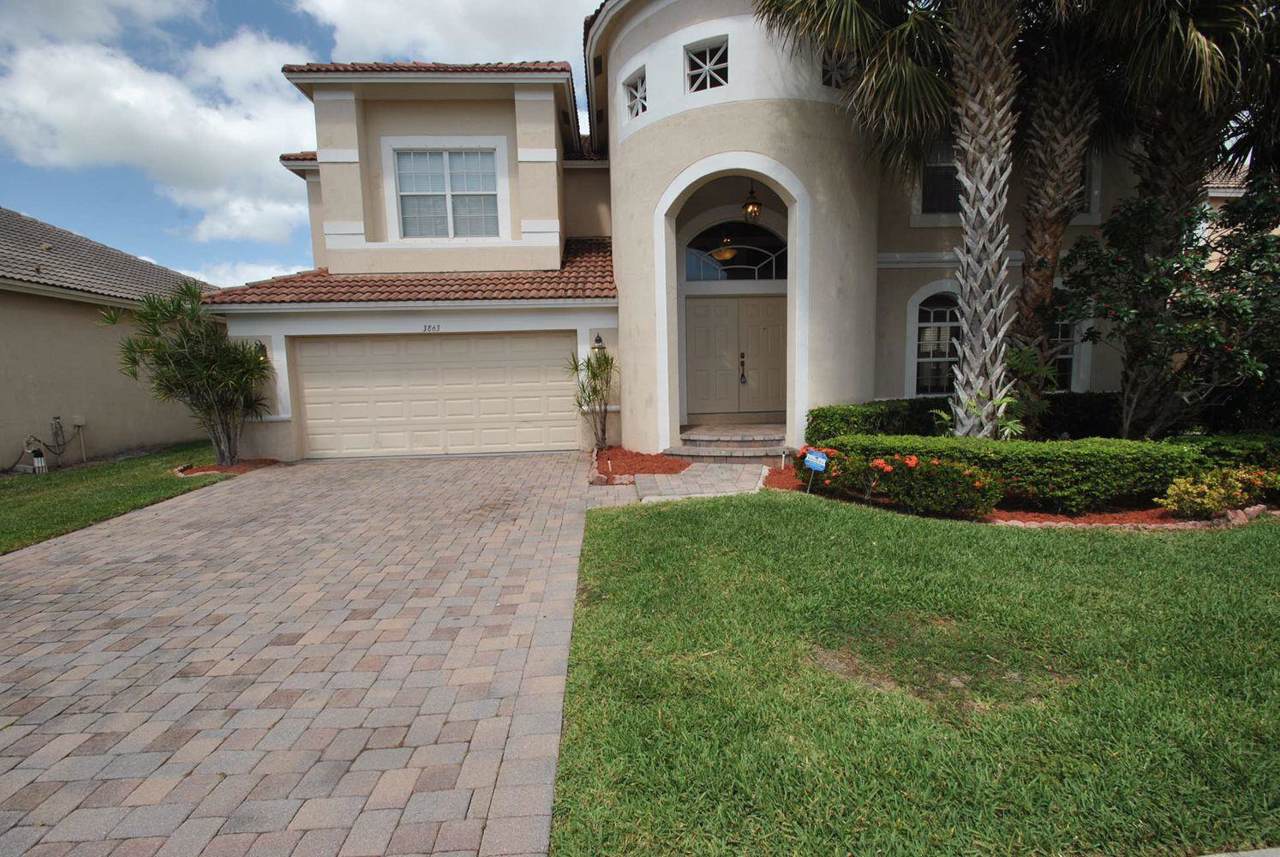 3863 Hamilton Key - Photo 1