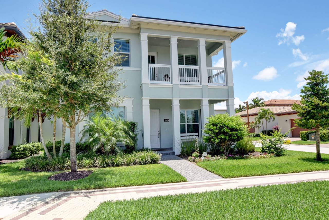 4029 Faraday Way - Photo 1