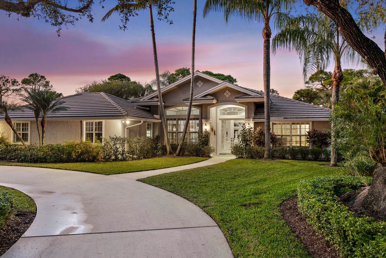 5205 Burning Tree Circle - Photo 1