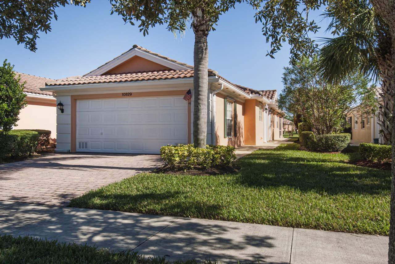 10829 Dardanelle Drive - Photo 1