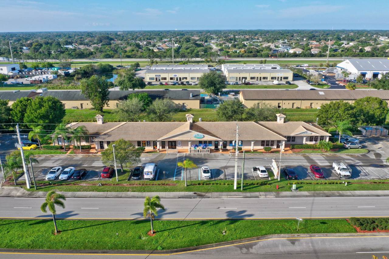 1618 Bayshore Boulevard - Photo 1