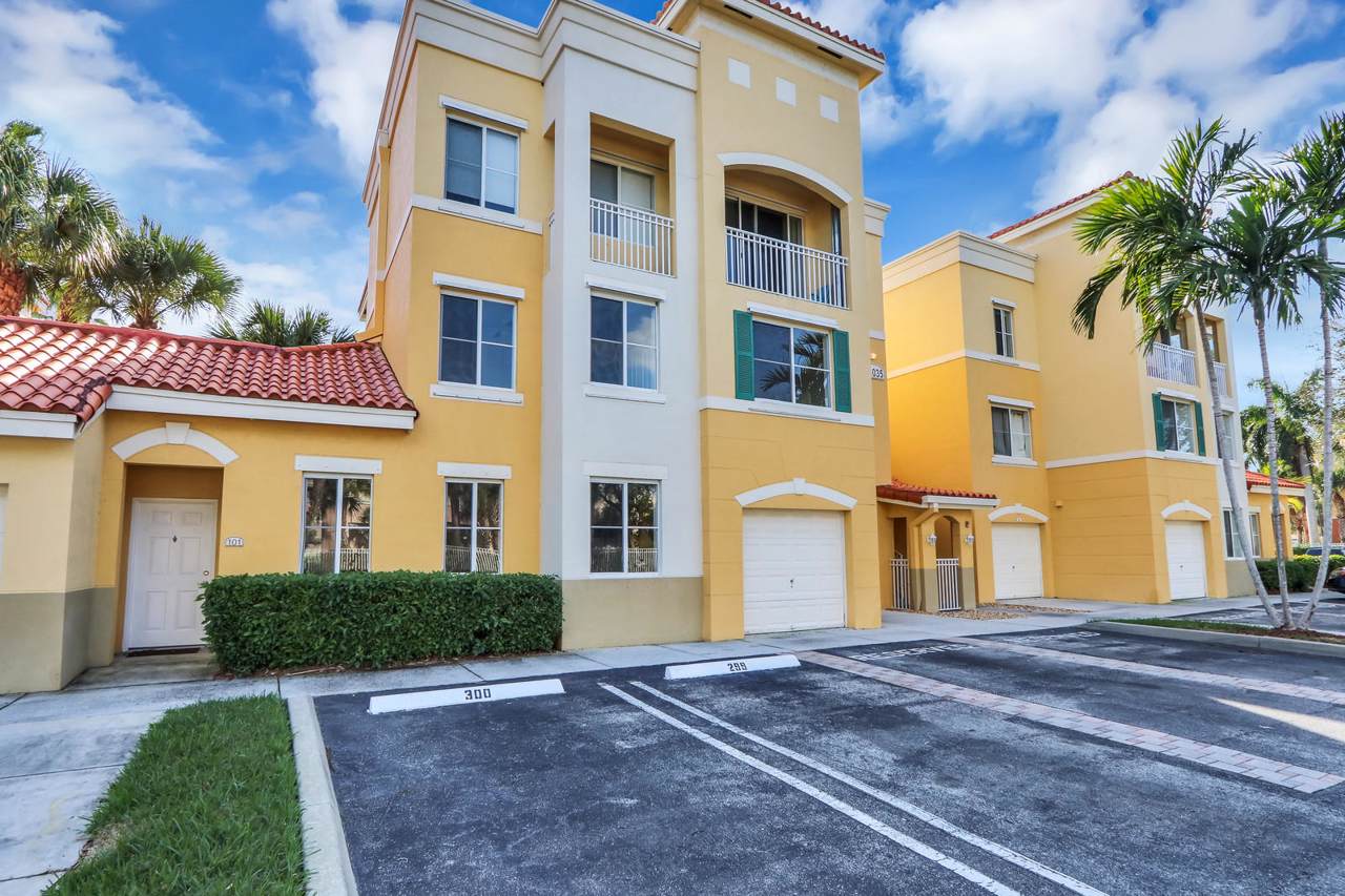 11035 Legacy Boulevard - Photo 1