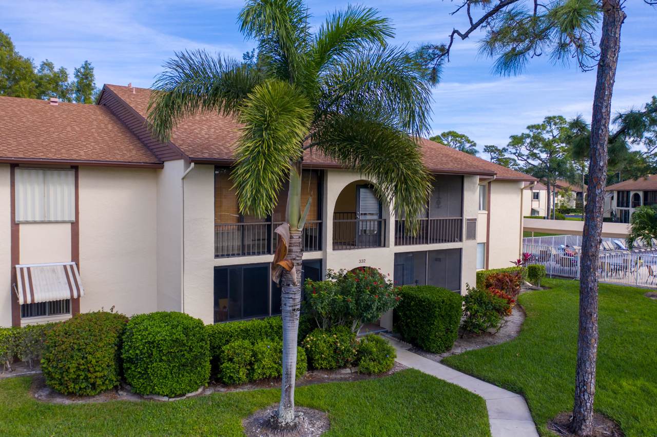 332 Knotty Pine Circle - Photo 1