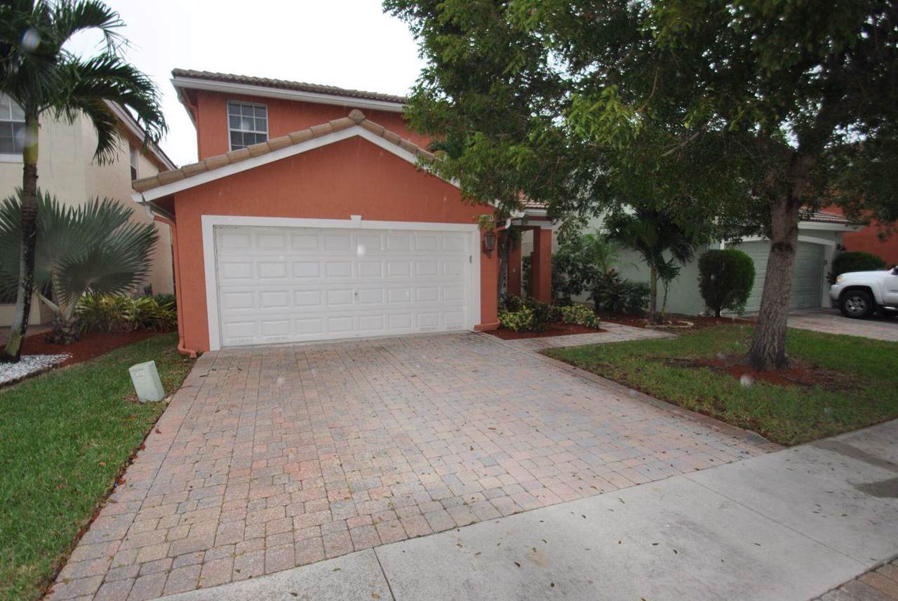 3274 Turtle Cove - Photo 1