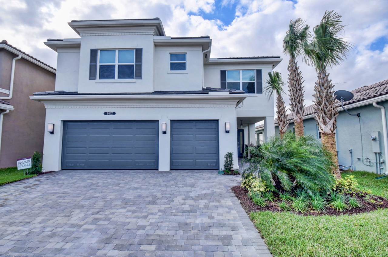 9632 Highland Pointe Pass - Photo 1