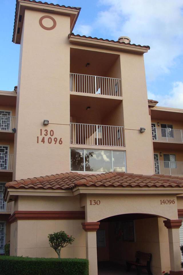 14096 Huntington Pointe Drive - Photo 1
