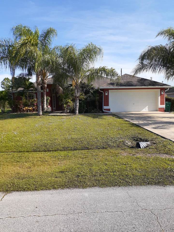 2033 Algiers Street - Photo 1