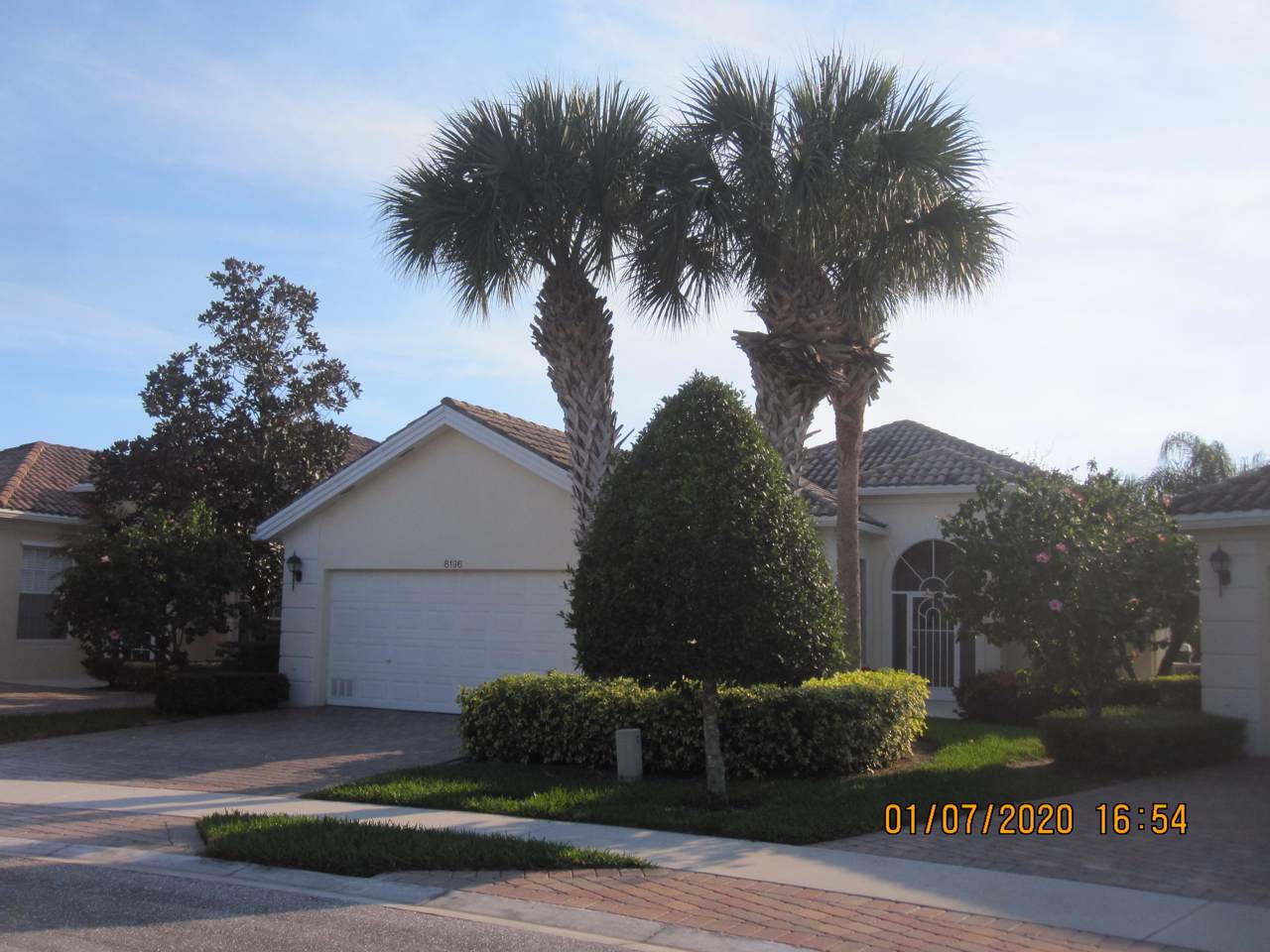 8196 Laborie Lane - Photo 1