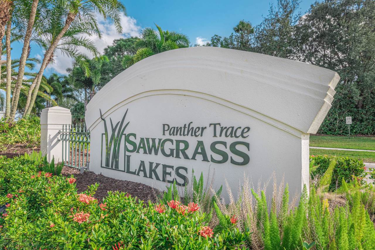 314 Panther Trace - Photo 1