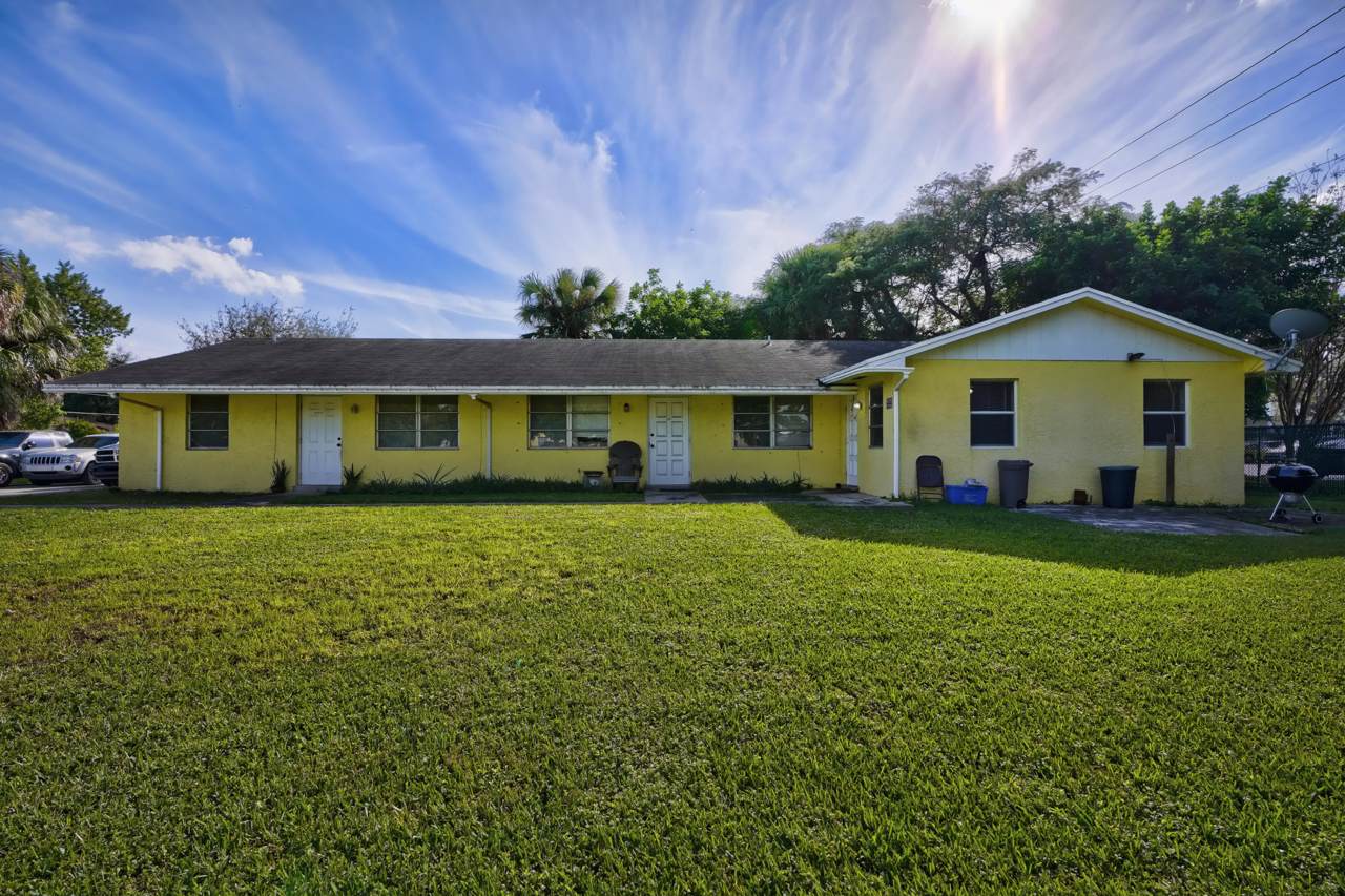 8867 Sunset Drive - Photo 1
