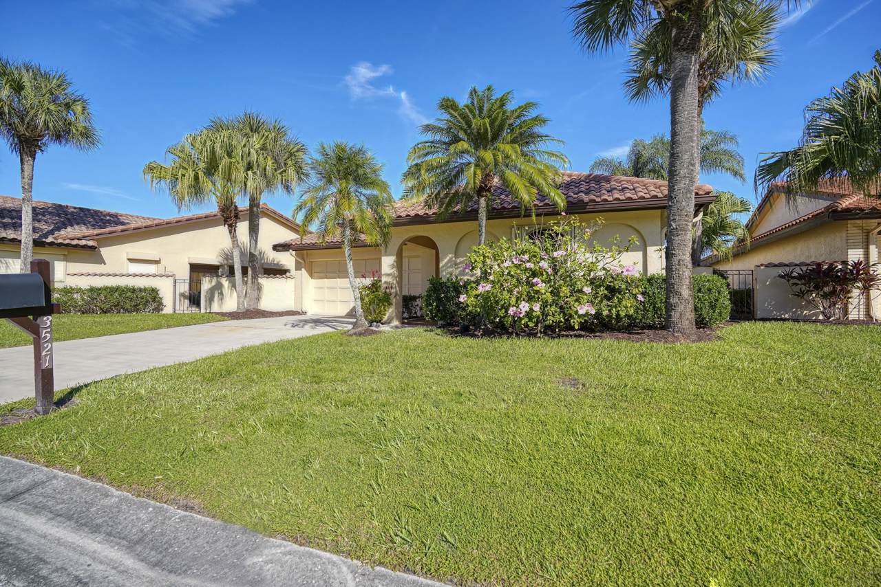 3521 Bobalink Way - Photo 1