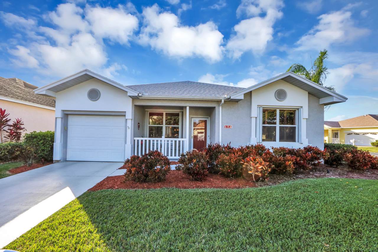 535 Cortina Lane - Photo 1