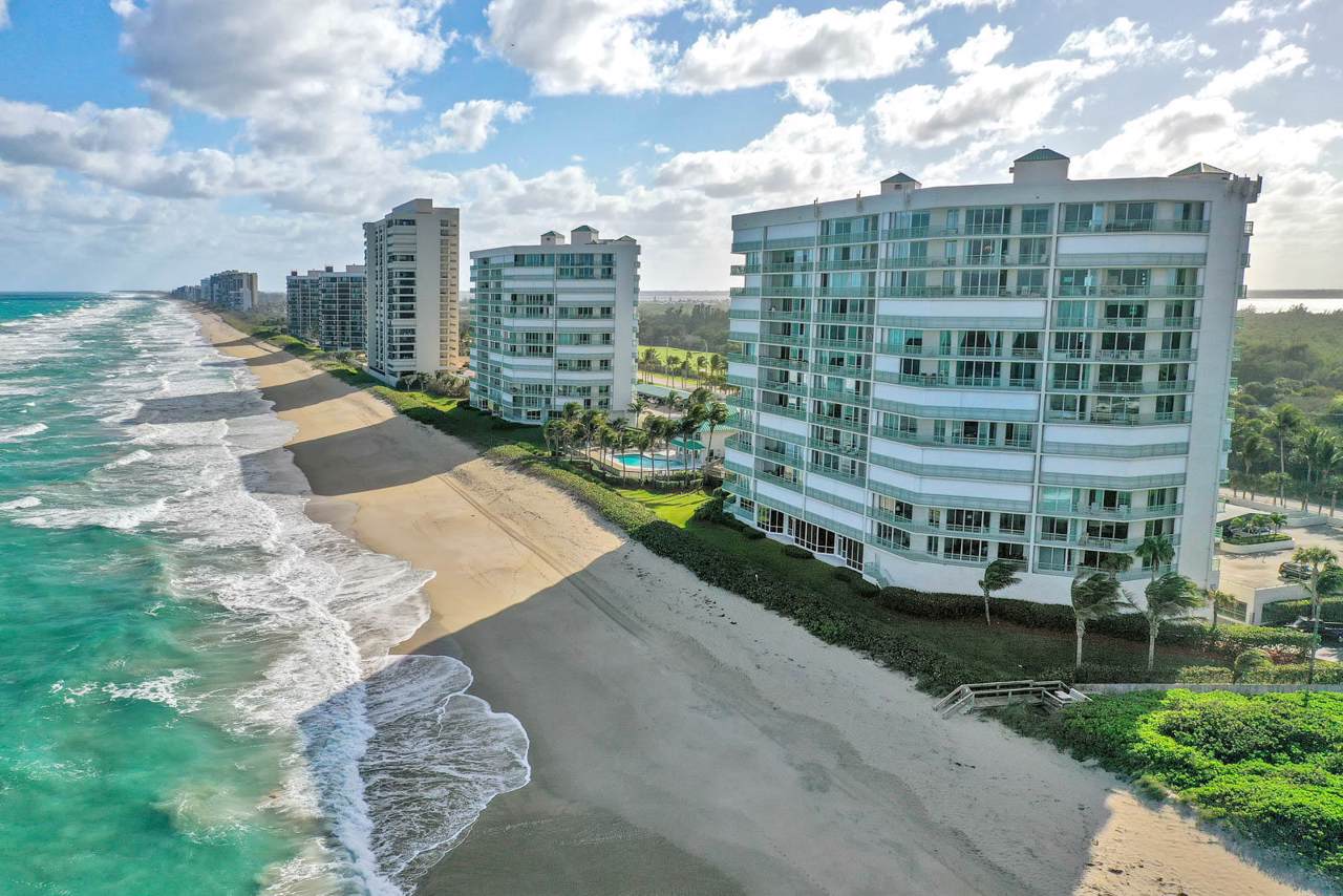8600 Ocean Drive - Photo 1