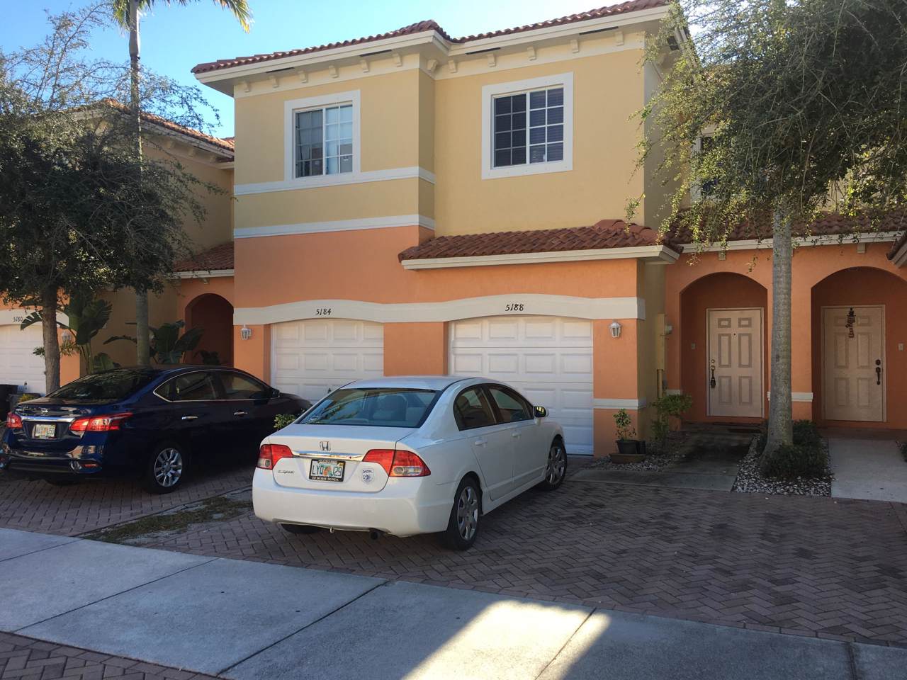 5188 Mariner Garden Circle - Photo 1