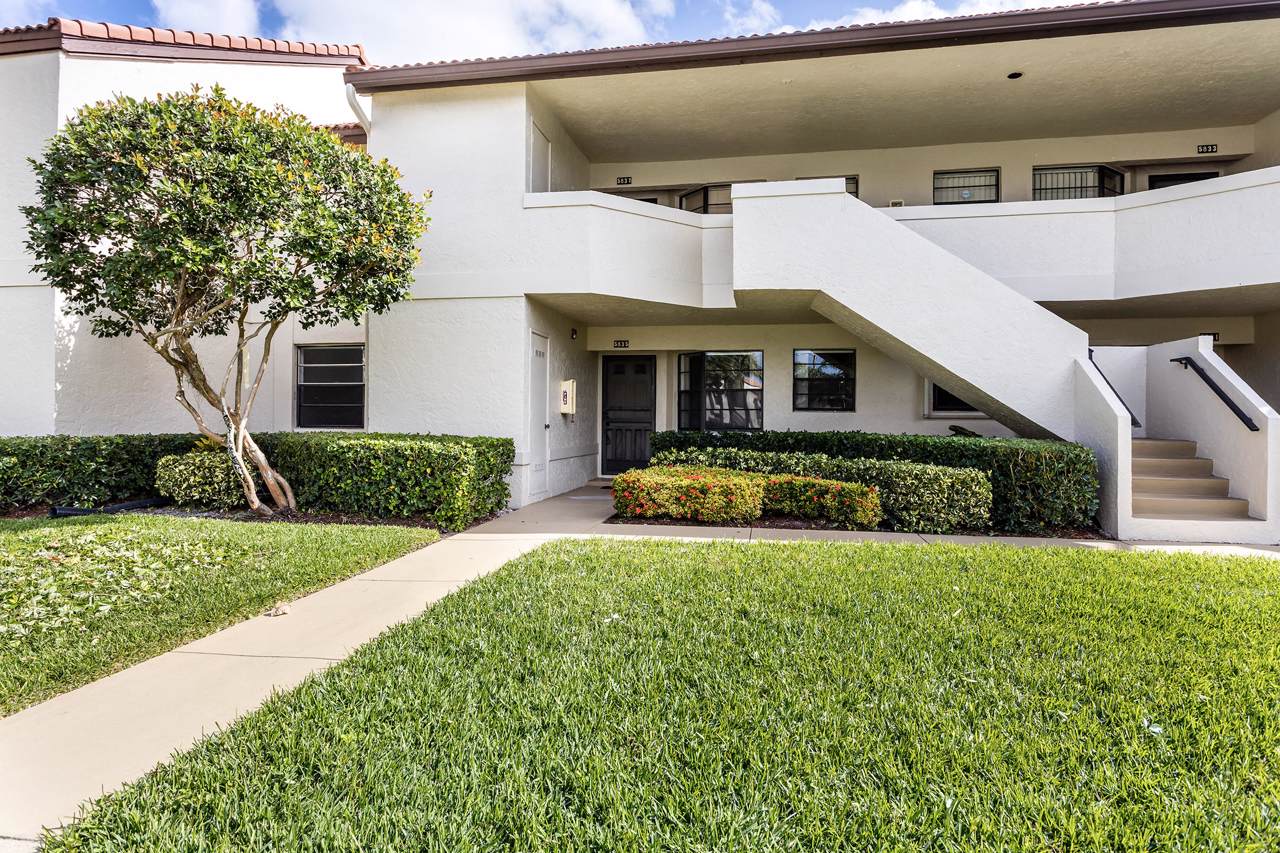 5835 Parkwalk Drive - Photo 1