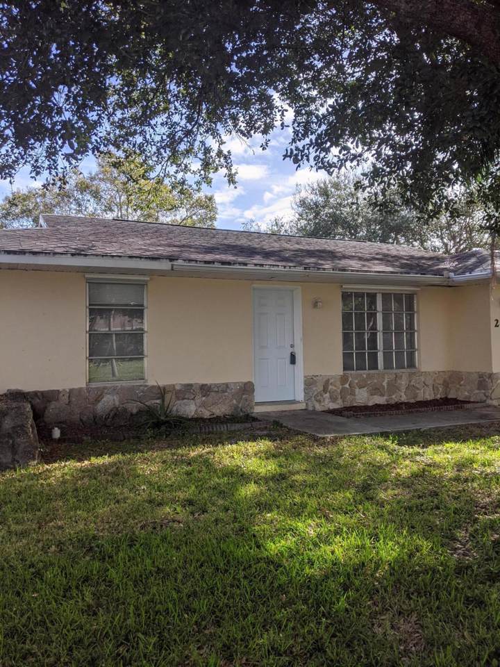283 Mainsail Street - Photo 1