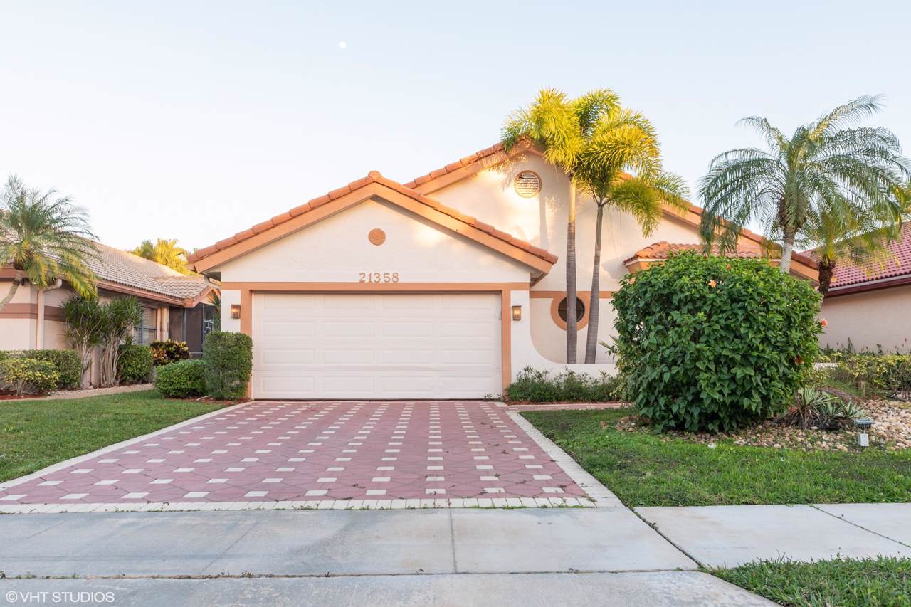 21358 Green Hill Lane - Photo 1
