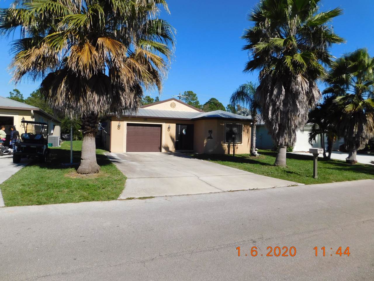 130 Mediterranean Boulevard - Photo 1