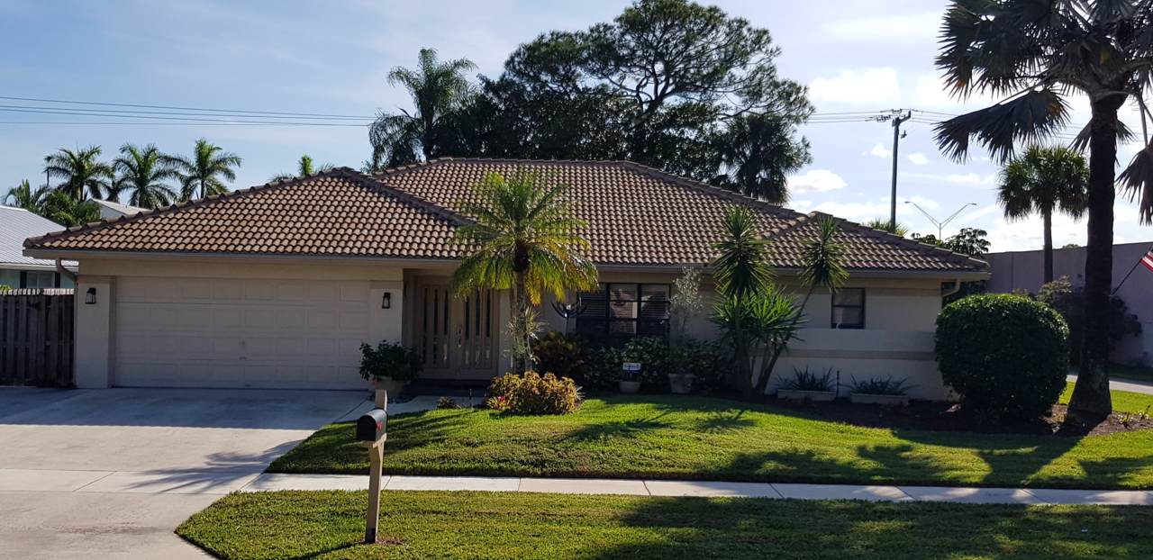 1598 15th Street - Photo 1