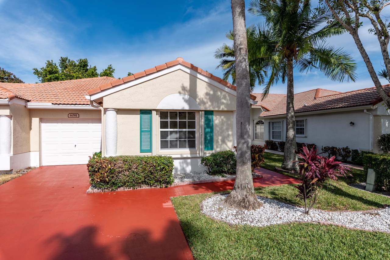 6081 Heliconia Road - Photo 1