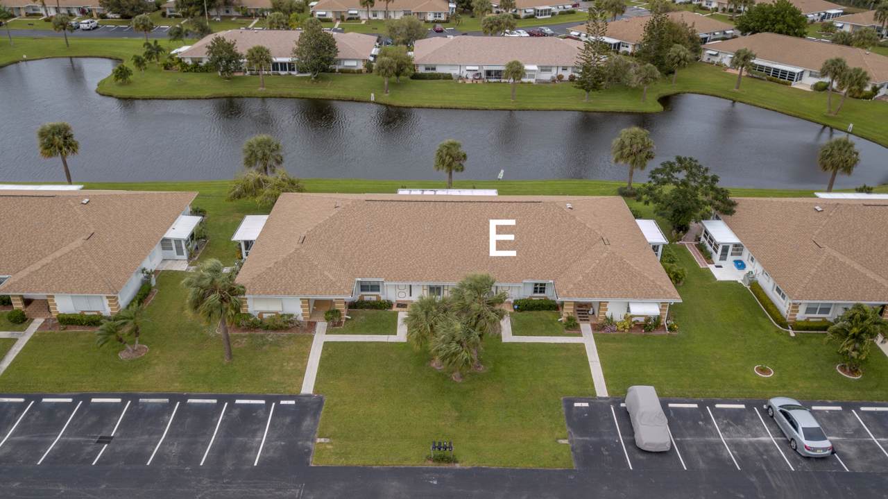 1232 Lakes End Drive - Photo 1