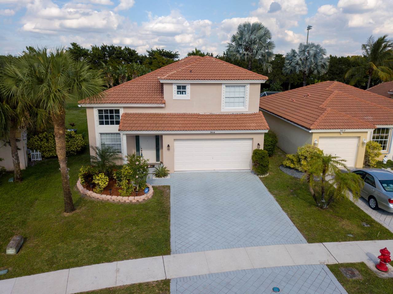 3616 Miramontes Circle - Photo 1