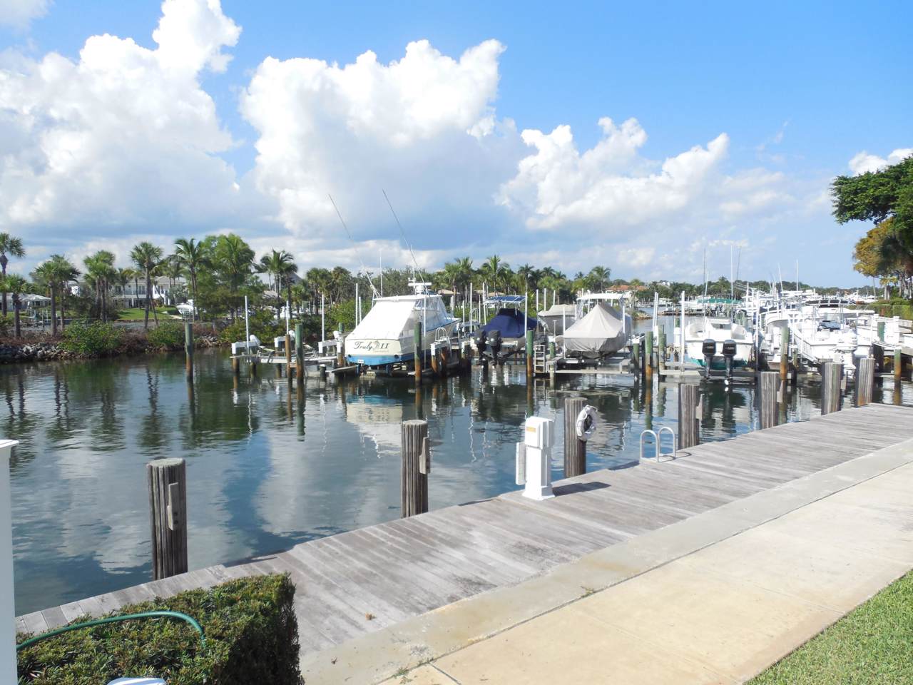 518 Oak Harbour Drive - Photo 1