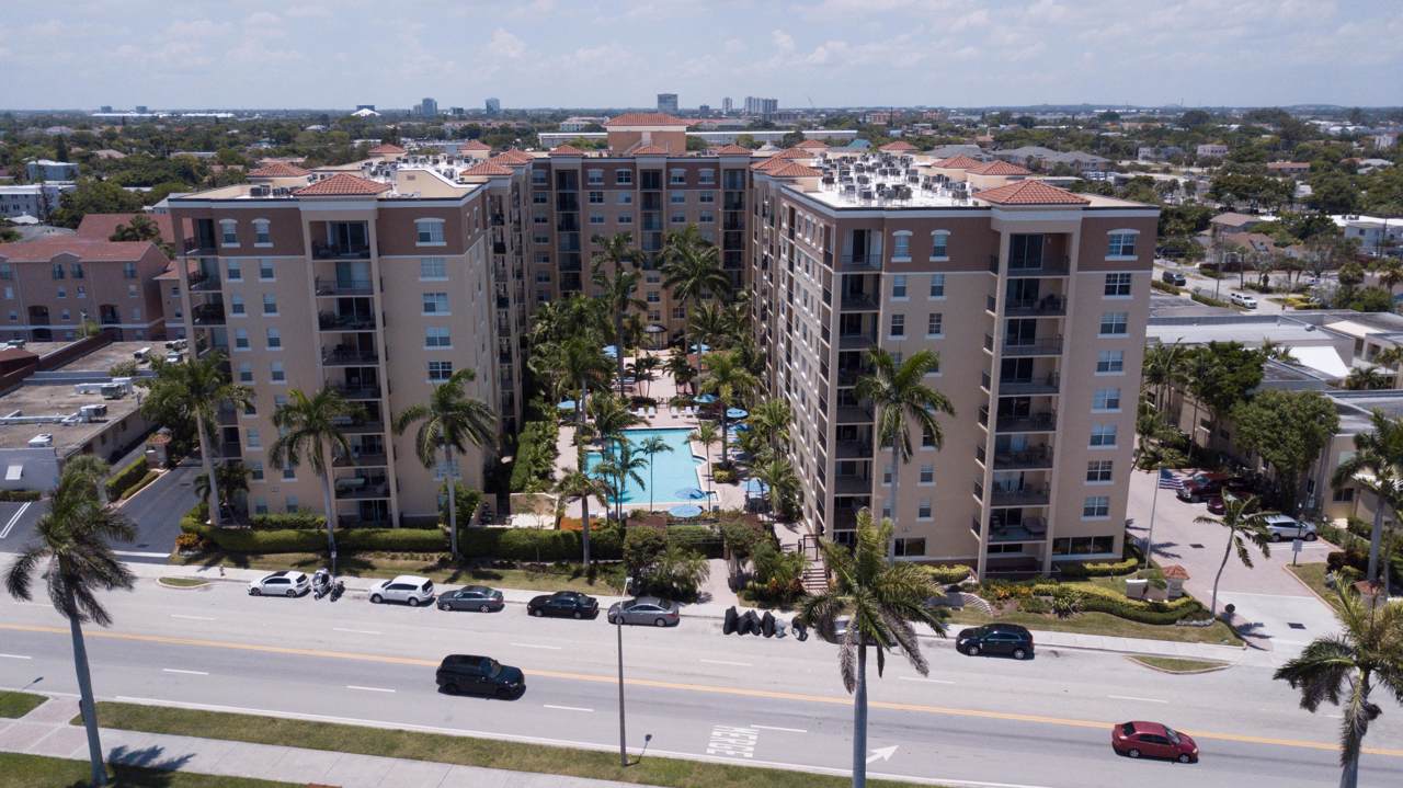 1801 Flagler Drive - Photo 1