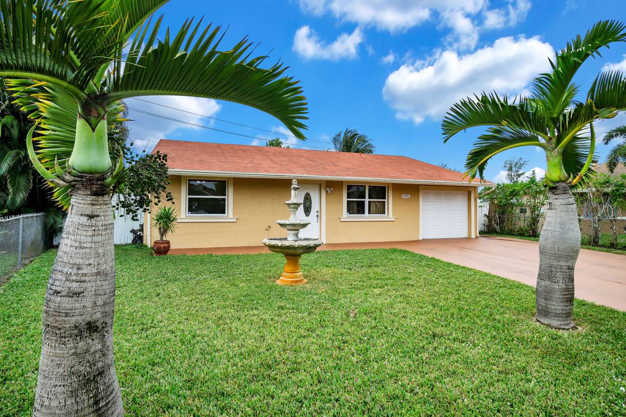 4996 Constantine Circle - Photo 1