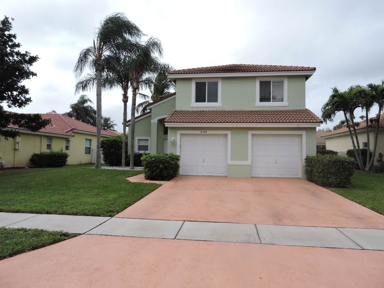 6769 Las Colinas Street - Photo 1