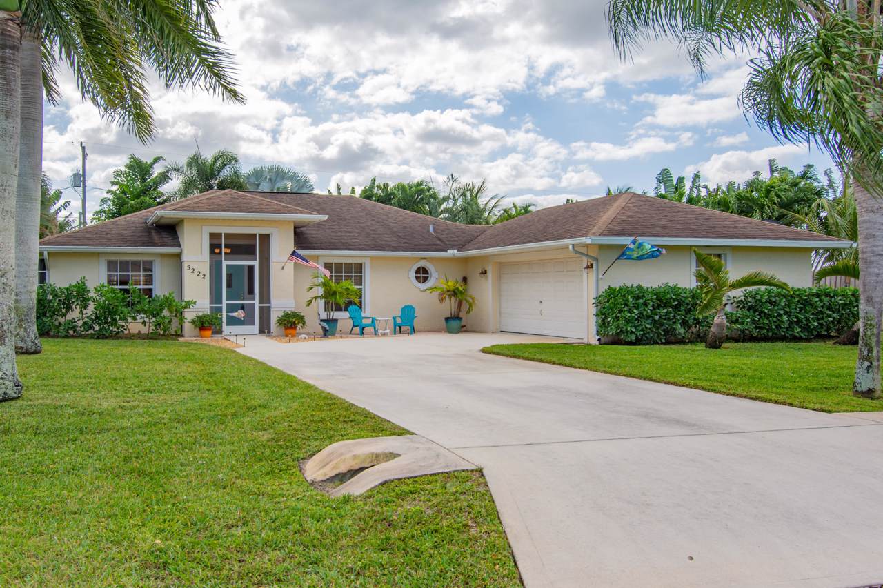 5222 Harrold Terrace - Photo 1