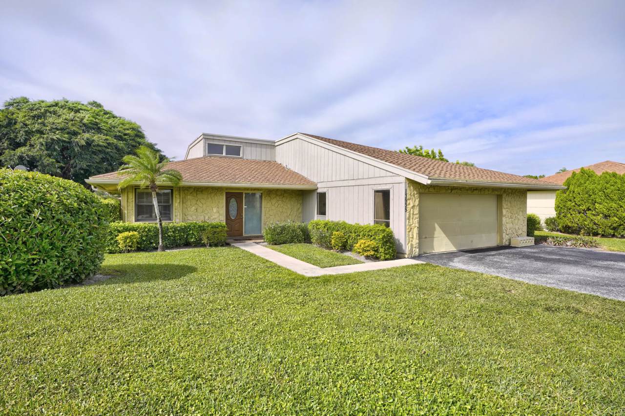 13535 Whispering Lakes Lane - Photo 1