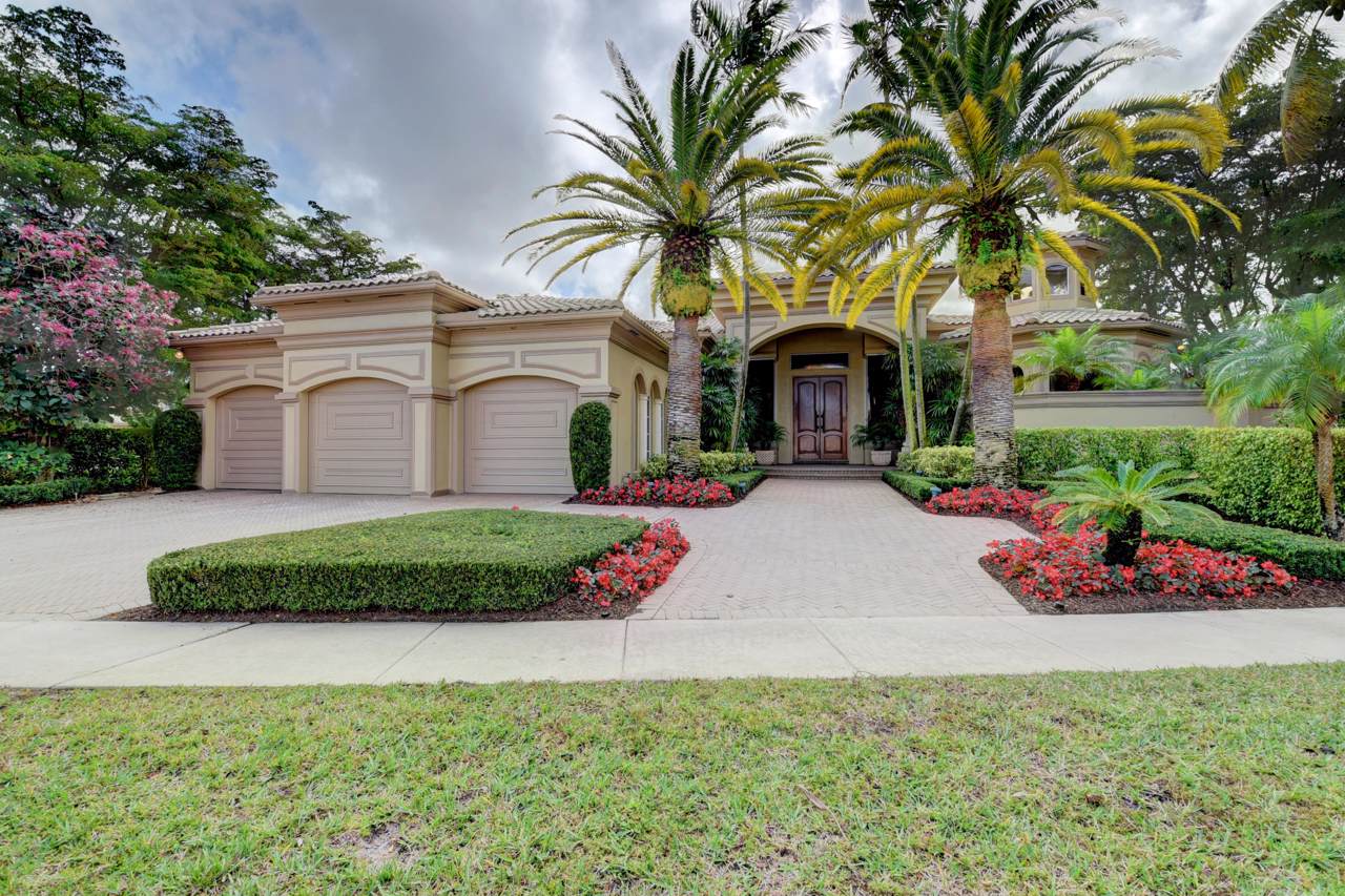 7540 Porto Vecchio Place - Photo 1