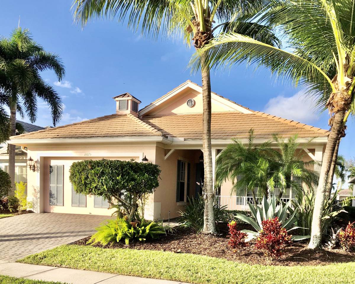 10675 La Strada - Photo 1