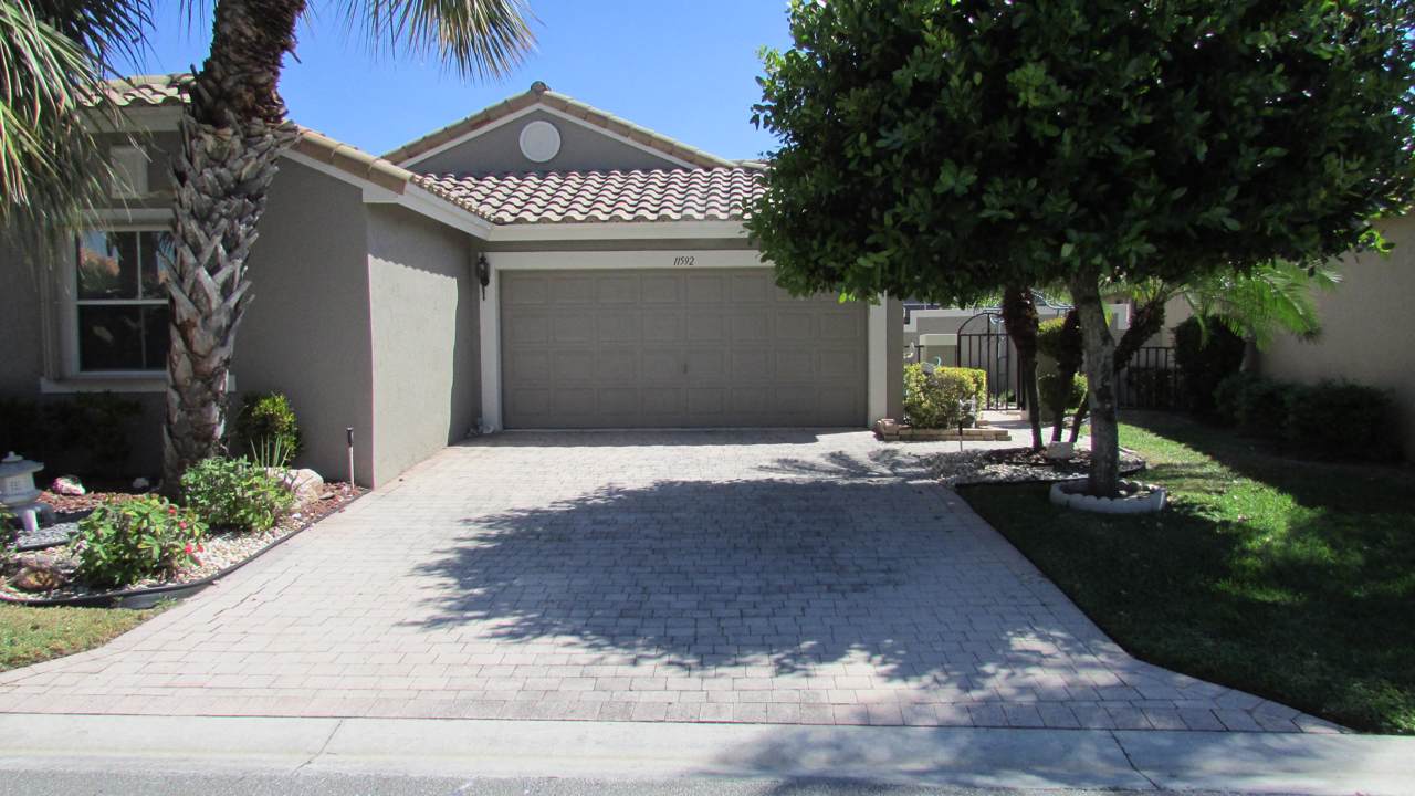 11592 Augustus Drive - Photo 1