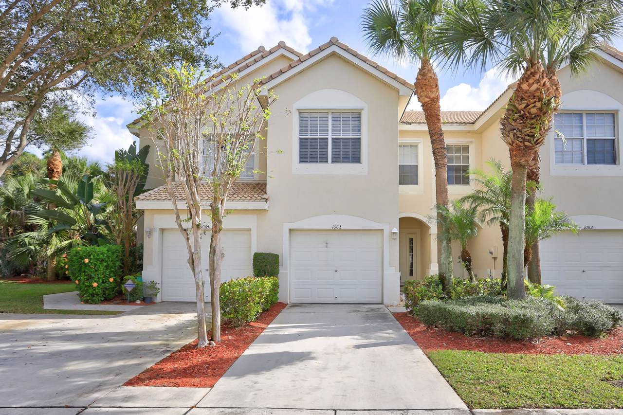 1063 Woodfield Road - Photo 1